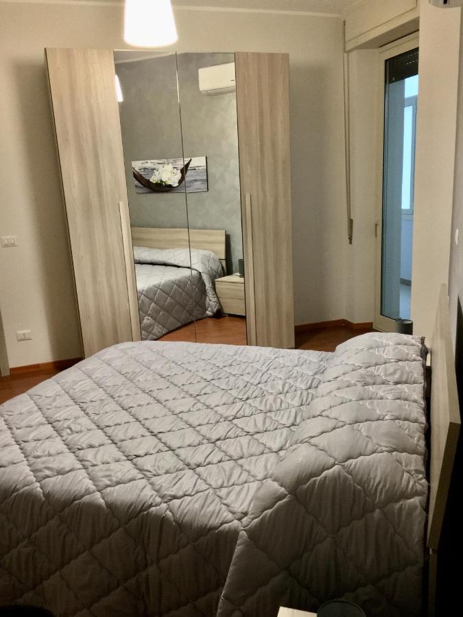 Alpheus Apartment シラクーサ エクステリア 写真