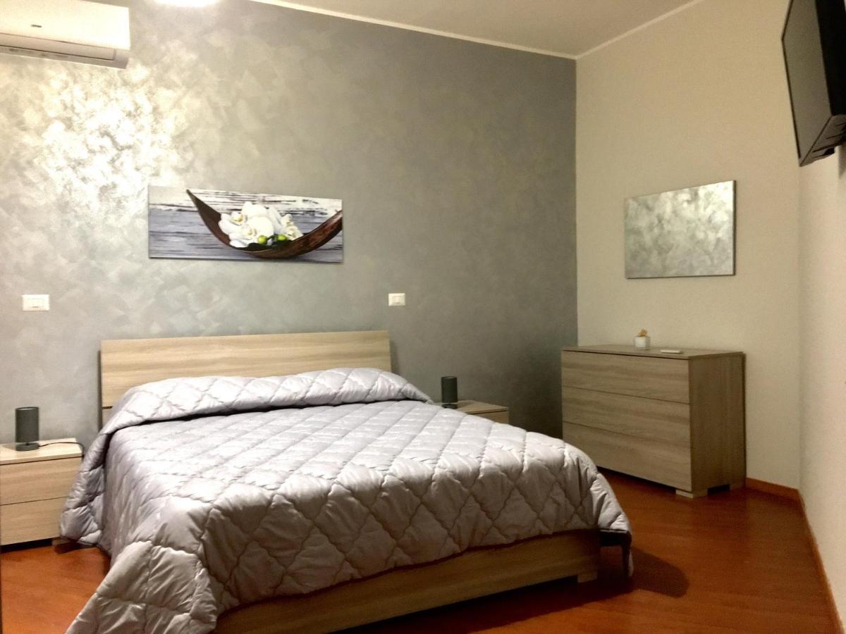 Alpheus Apartment シラクーサ エクステリア 写真