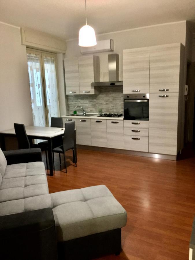 Alpheus Apartment シラクーサ エクステリア 写真