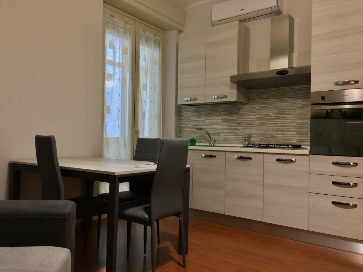 Alpheus Apartment シラクーサ エクステリア 写真