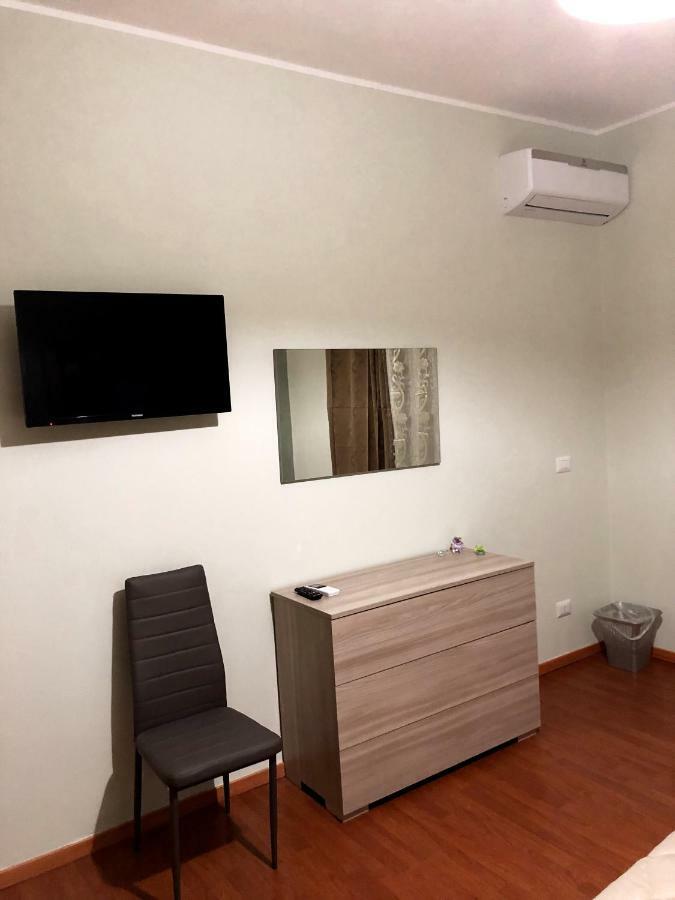 Alpheus Apartment シラクーサ エクステリア 写真