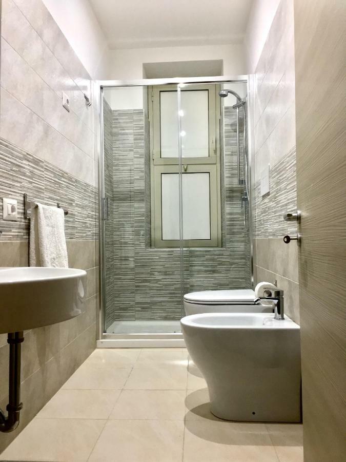 Alpheus Apartment シラクーサ エクステリア 写真